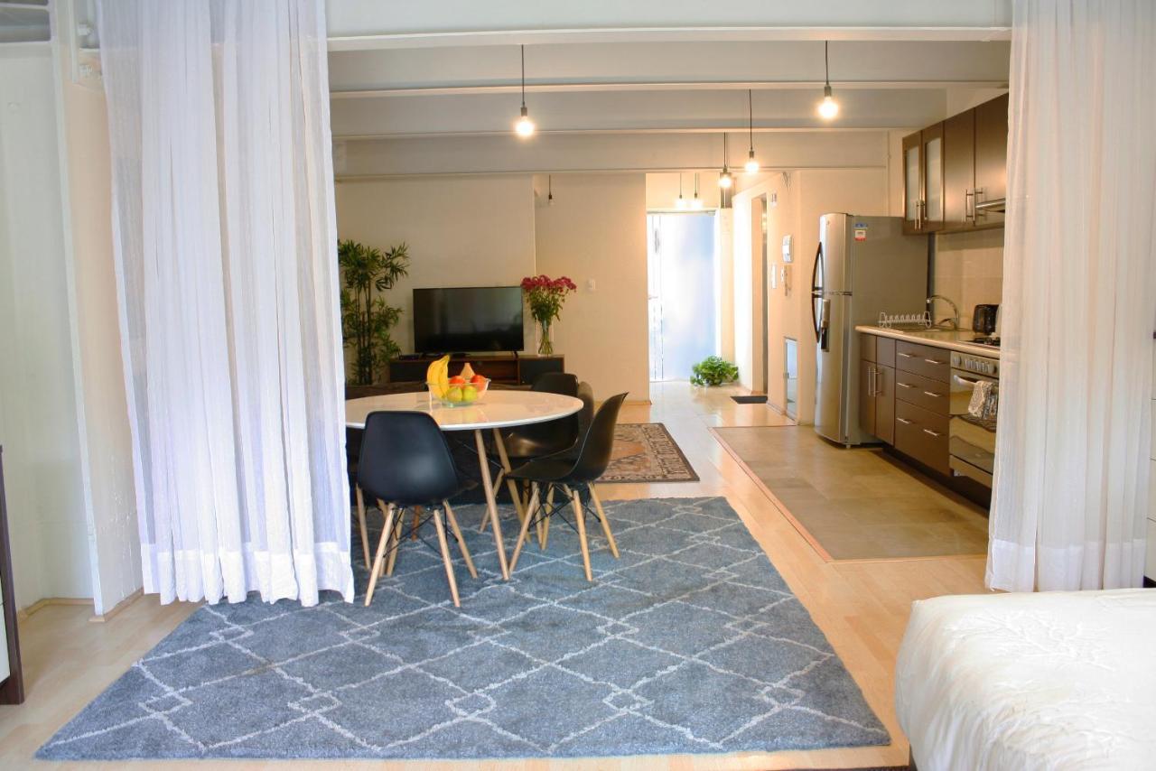 Suites Arquimedes Polanco เม็กซิโกซิตี้ ภายนอก รูปภาพ