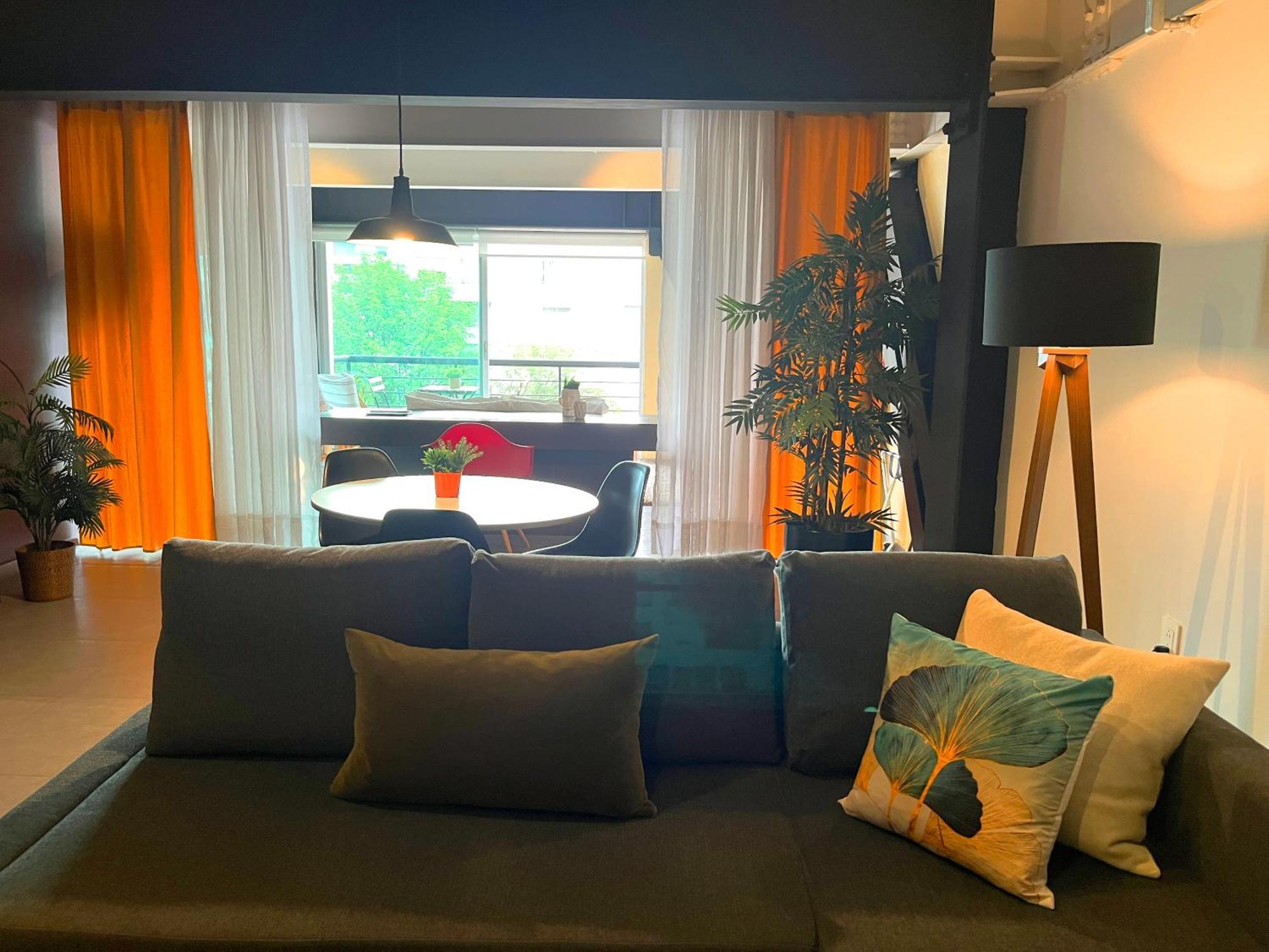 Suites Arquimedes Polanco เม็กซิโกซิตี้ ภายนอก รูปภาพ