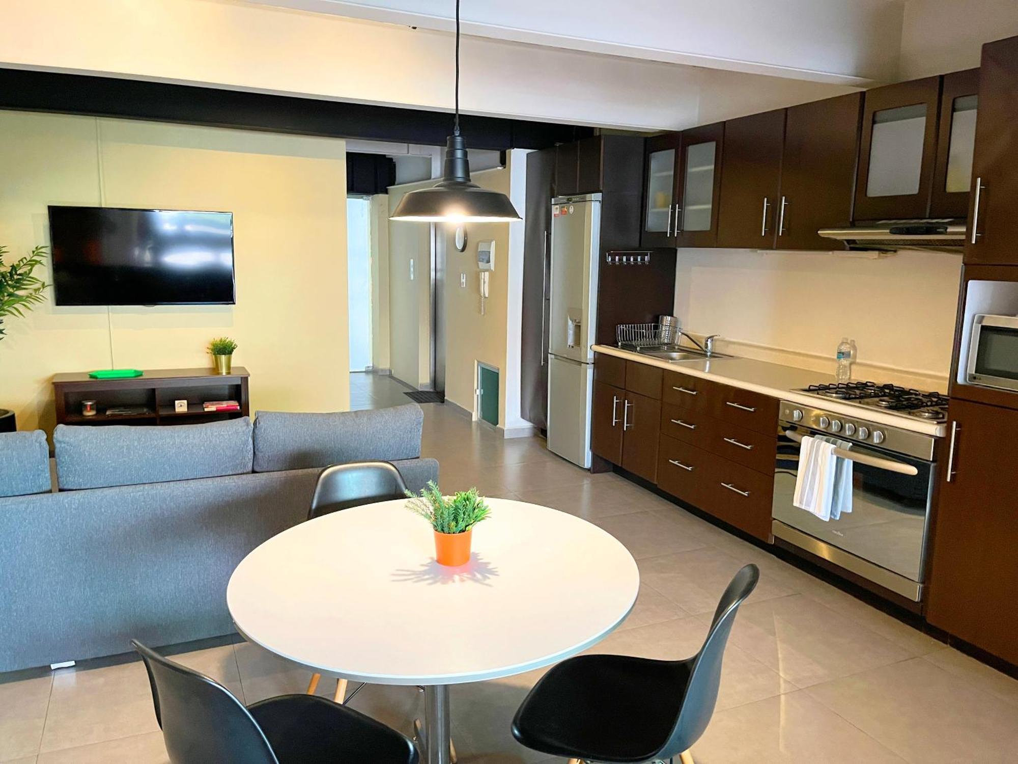 Suites Arquimedes Polanco เม็กซิโกซิตี้ ภายนอก รูปภาพ