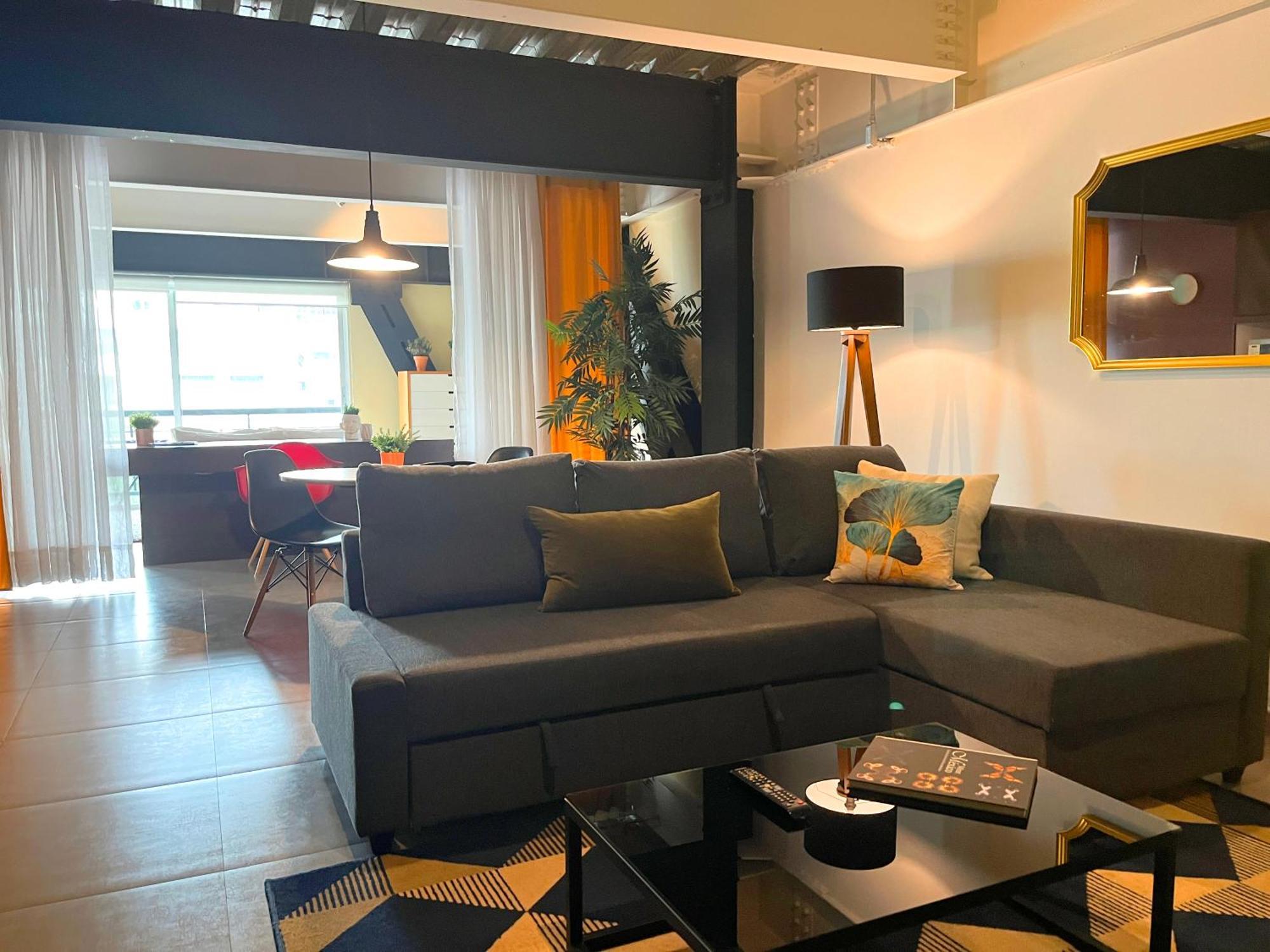 Suites Arquimedes Polanco เม็กซิโกซิตี้ ภายนอก รูปภาพ