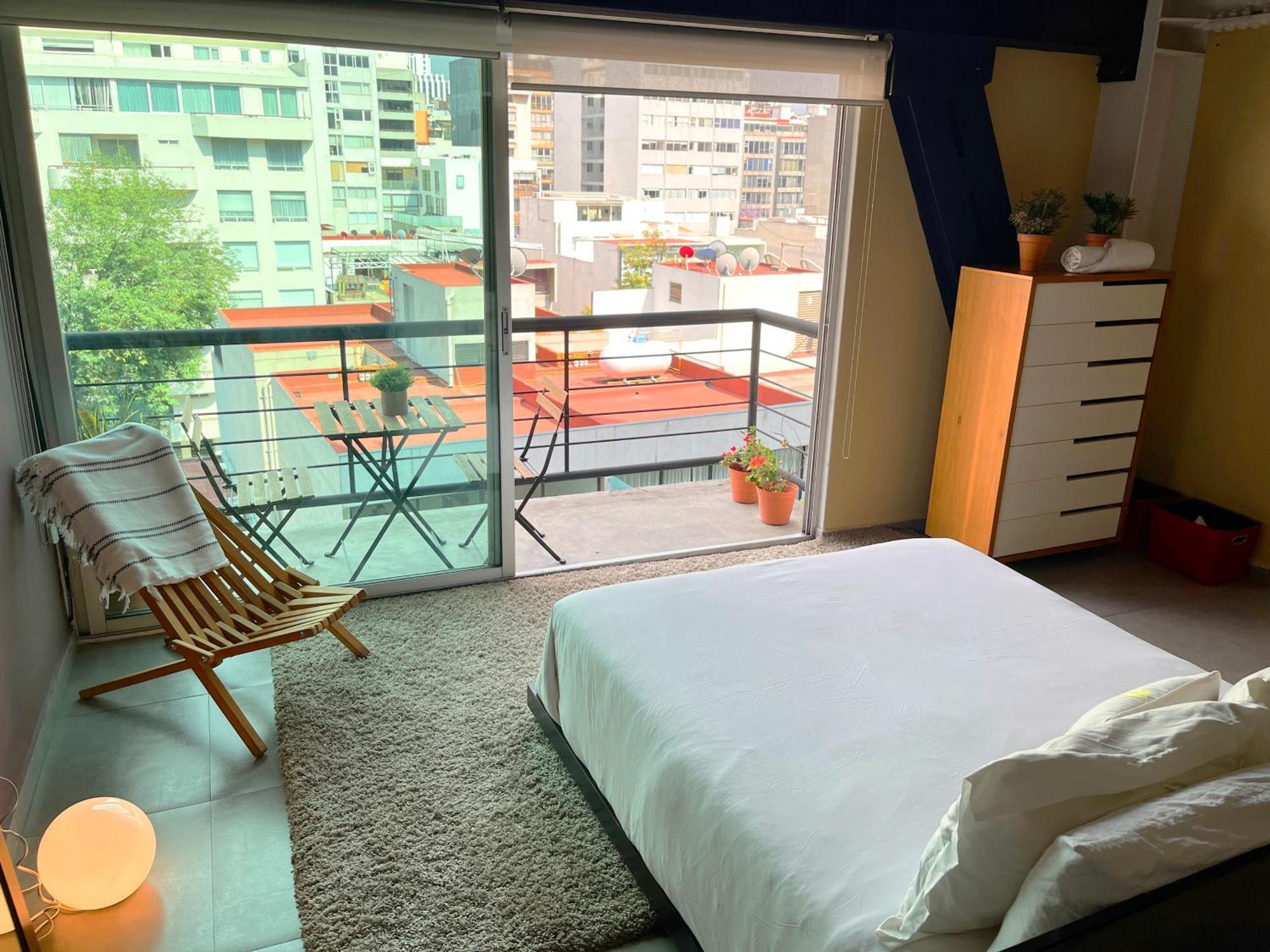 Suites Arquimedes Polanco เม็กซิโกซิตี้ ภายนอก รูปภาพ