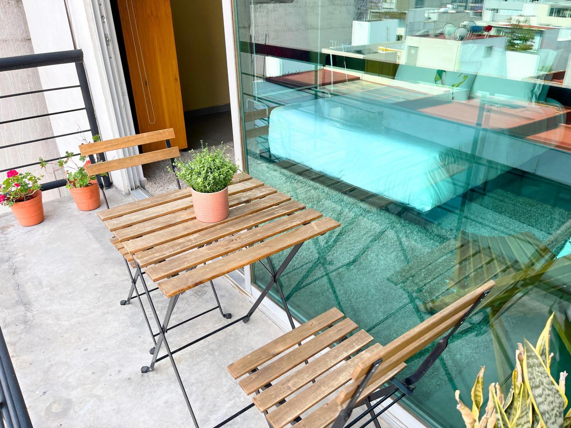 Suites Arquimedes Polanco เม็กซิโกซิตี้ ภายนอก รูปภาพ