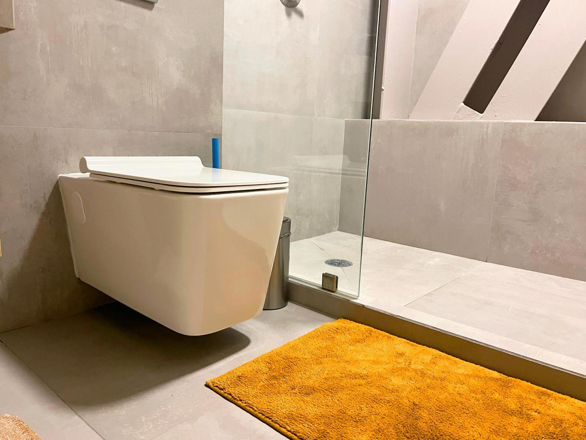 Suites Arquimedes Polanco เม็กซิโกซิตี้ ภายนอก รูปภาพ