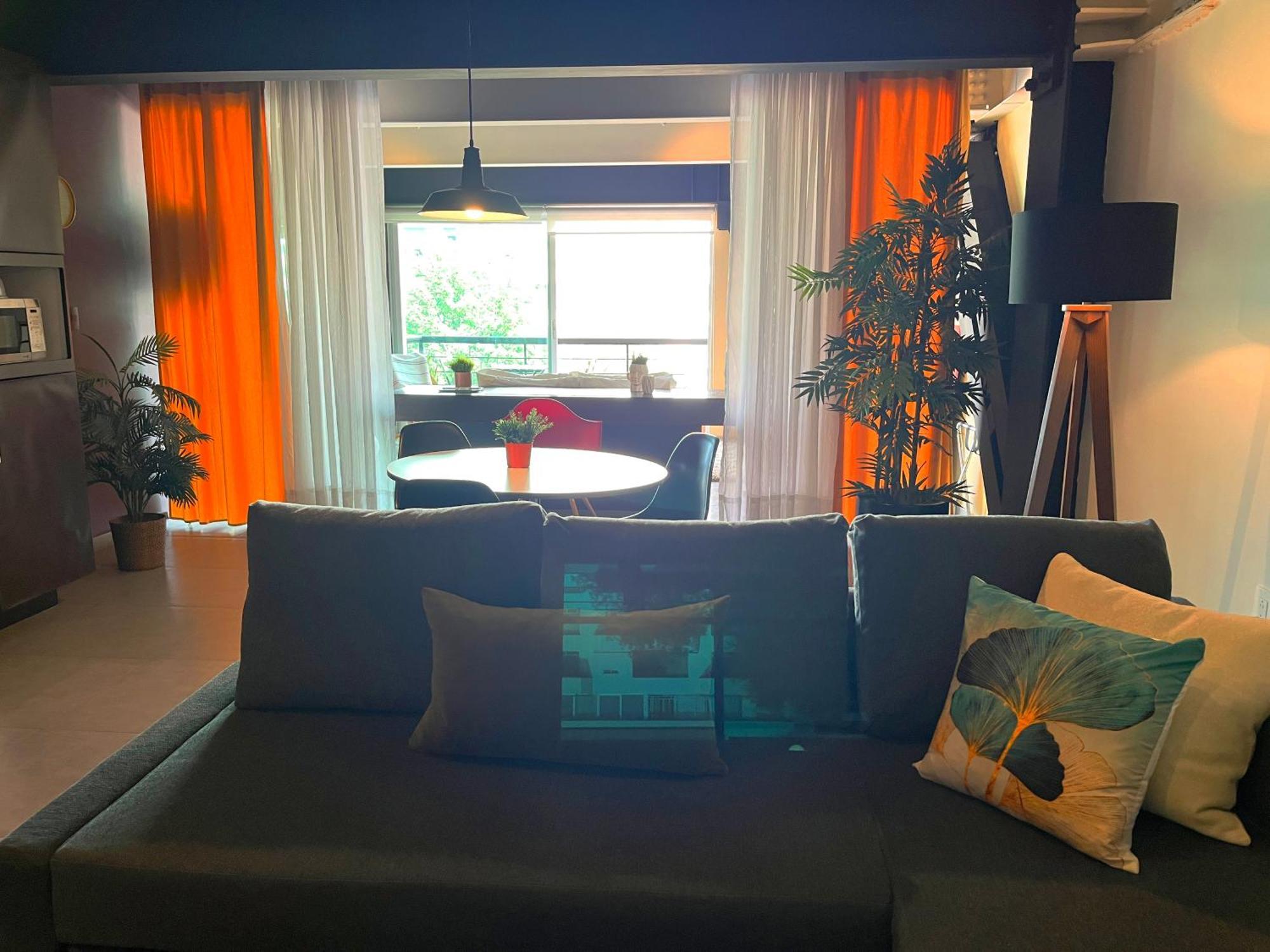 Suites Arquimedes Polanco เม็กซิโกซิตี้ ภายนอก รูปภาพ